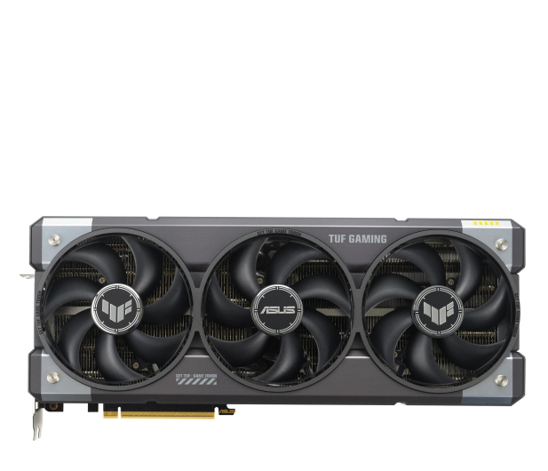 ASUS GeForce RTX 5090 TUF Gaming 32GB GDDR7 DLSS4 TUF-RTX5090-32G-GAMING - 1311311 - zdjęcie 4